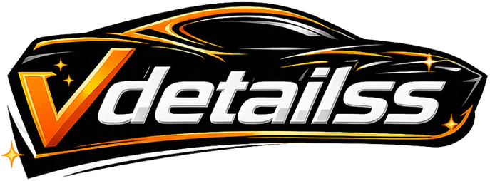 Vdetailss logo